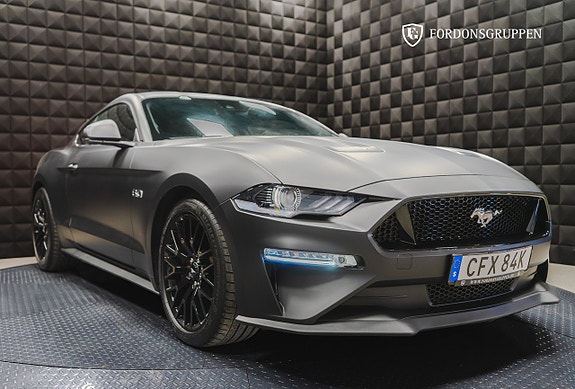Ford Mustang 10 of 24