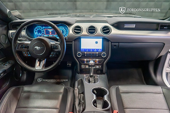 Ford Mustang 17 of 24