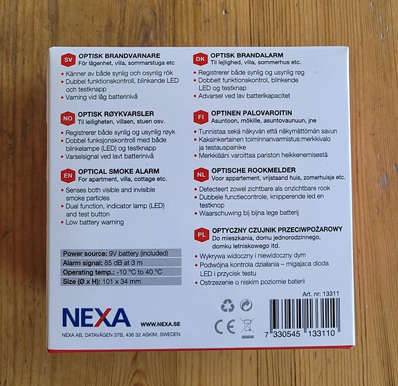 Product image 2 of 2