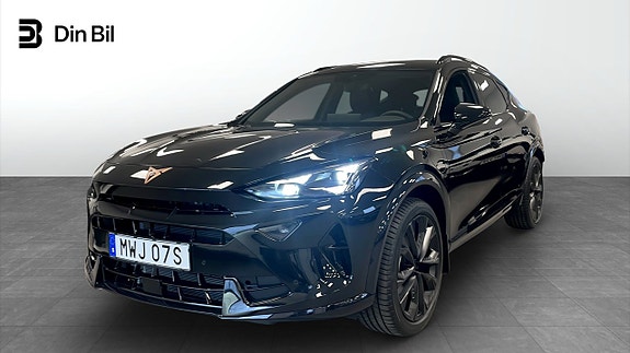 Cupra Formentor e-HYBRID