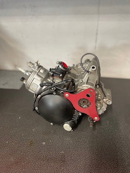 Övriga AM6 MOTOR 2 of 2