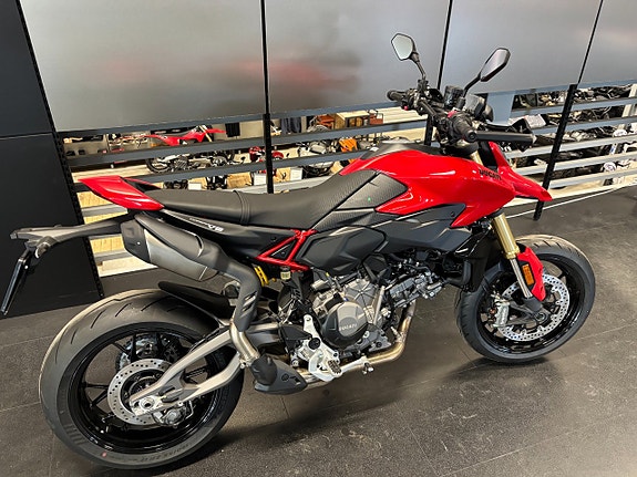 Ducati Hypermotard V2 Nyhet 2026 Nu hemma i butiken 4 of 11