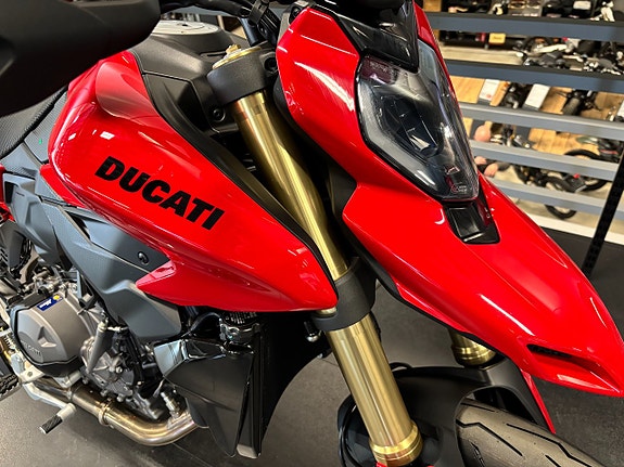 Ducati Hypermotard V2 Nyhet 2026 Nu hemma i butiken 8 of 11