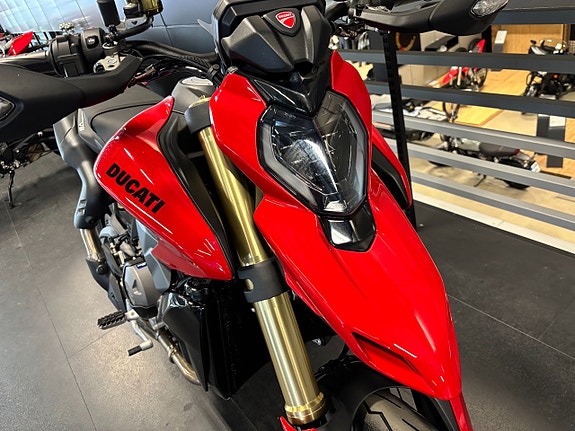 Ducati Hypermotard V2 Nyhet 2026 Nu hemma i butiken 7 of 11