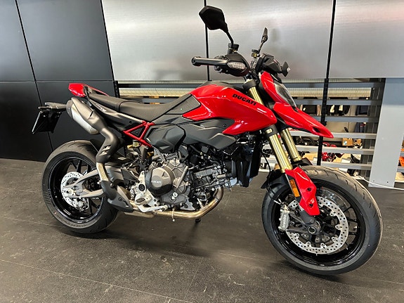 Ducati Hypermotard V2 Nyhet 2026 Nu hemma i butiken 2 of 11