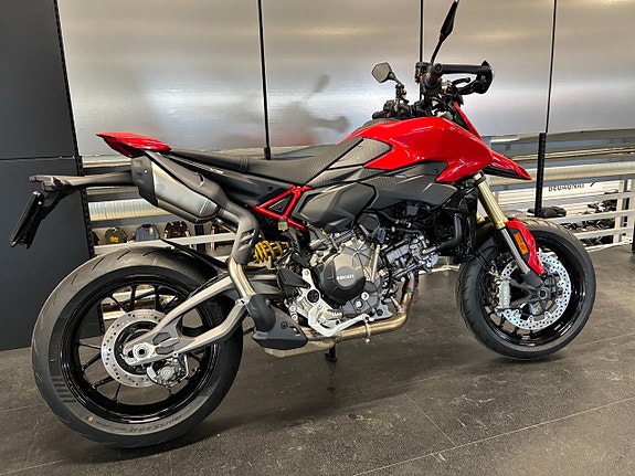 Ducati Hypermotard V2 Nyhet 2026 Nu hemma i butiken 5 of 11