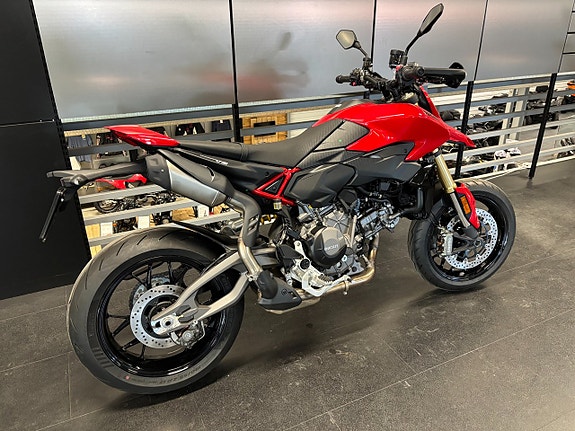 Ducati Hypermotard V2 Nyhet 2026 Nu hemma i butiken 6 of 11