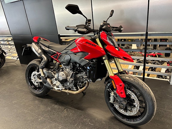 Ducati Hypermotard V2 Nyhet 2026 Nu hemma i butiken 3 of 11