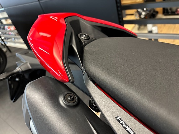 Ducati Hypermotard V2 Nyhet 2026 Nu hemma i butiken 9 of 11