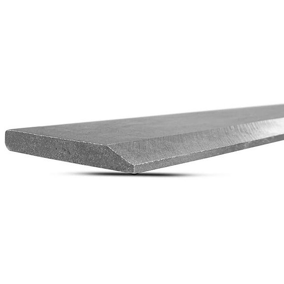 Skärstål, Slitstål, CAT tänder