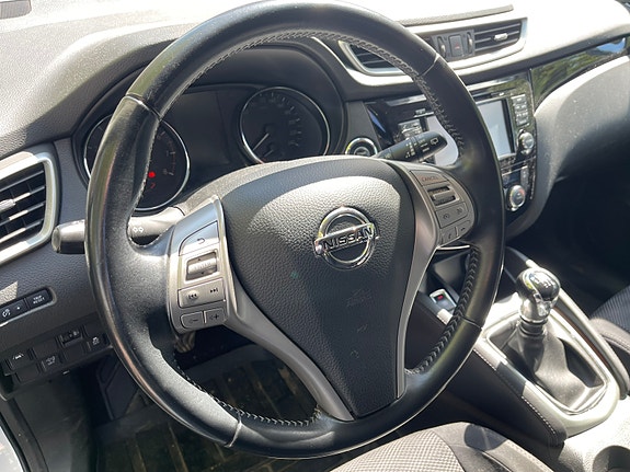 Nissan Qashqai 5 of 13