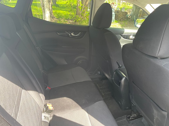Nissan Qashqai 3 of 13