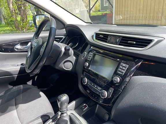 Nissan Qashqai 6 of 13