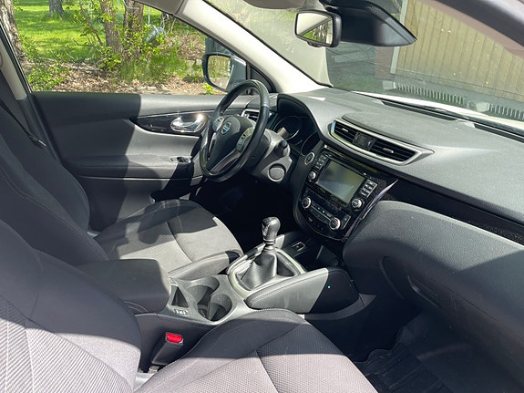 Nissan Qashqai 2 of 13