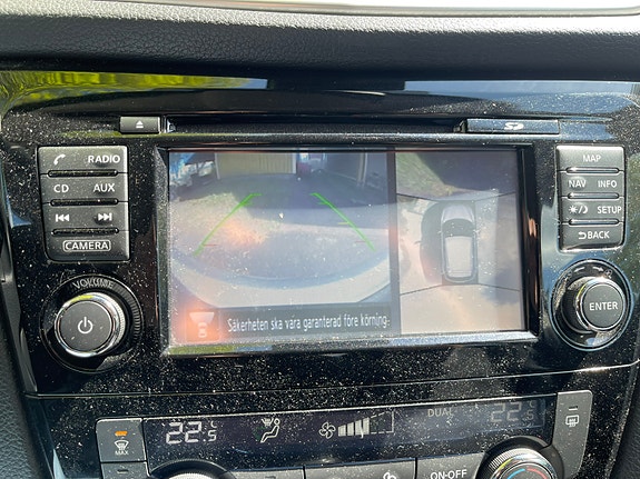 Nissan Qashqai 8 of 13