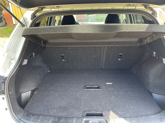 Nissan Qashqai 7 of 13