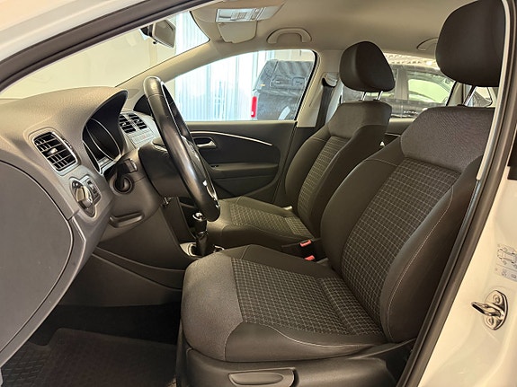 Volkswagen Polo 6 of 12