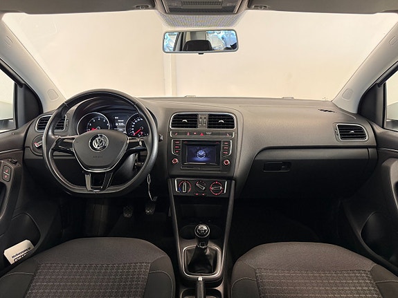 Volkswagen Polo 5 of 5