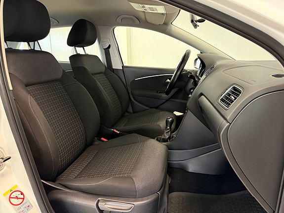 Volkswagen Polo 9 of 12