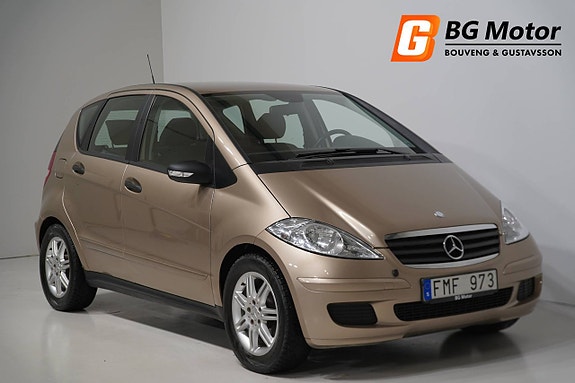 Mercedes-Benz A150