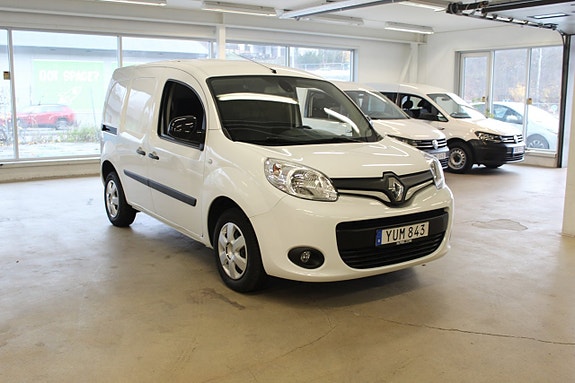 Renault Kangoo Express