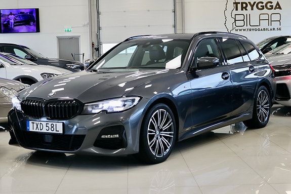 BMW 320d