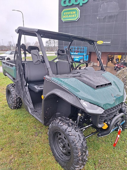 Segway Fugleman UT6 Standard 10 of 10