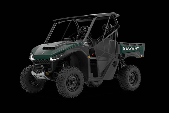 Segway Fugleman UT6 Standard 2 of 10