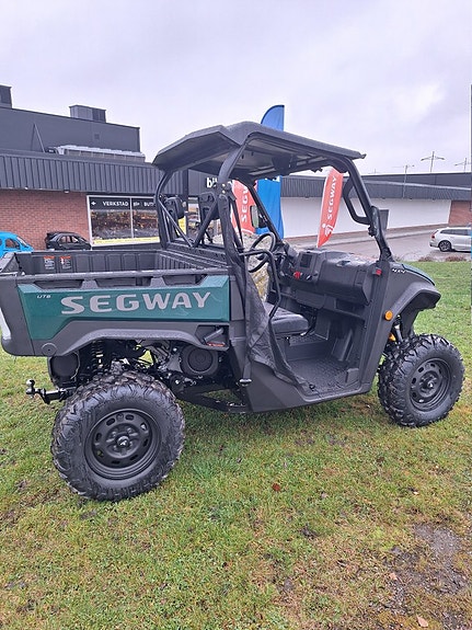 Segway Fugleman UT6 Standard 6 of 10