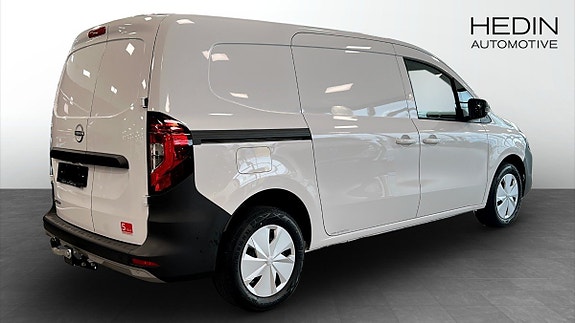 Nissan Townstar 2 of 5