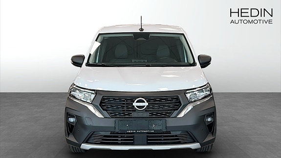 Nissan Townstar 8 of 12