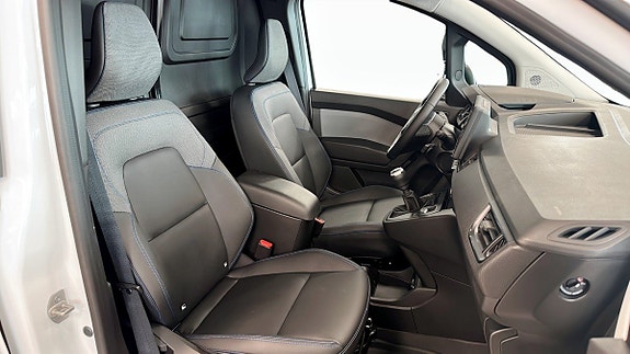 Nissan Townstar 5 of 5