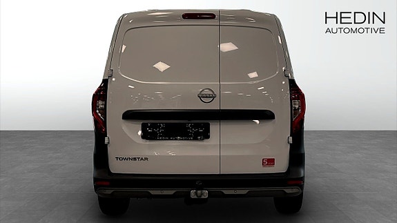 Nissan Townstar 7 of 12