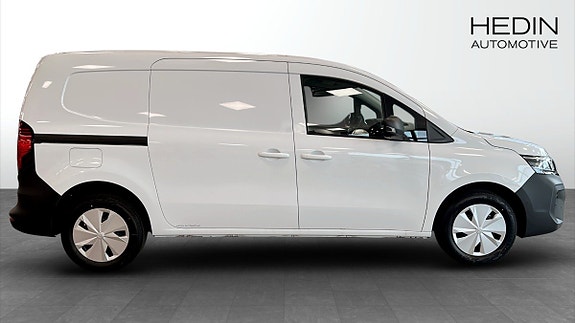 Nissan Townstar 6 of 12