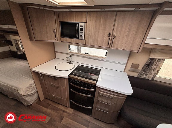 Kabe ROYAL 740 ETDL KS 7 of 27