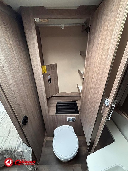 Kabe ROYAL 740 ETDL KS 19 of 27