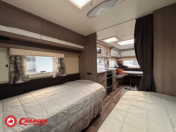 Kabe ROYAL 740 ETDL KS 21 of 27