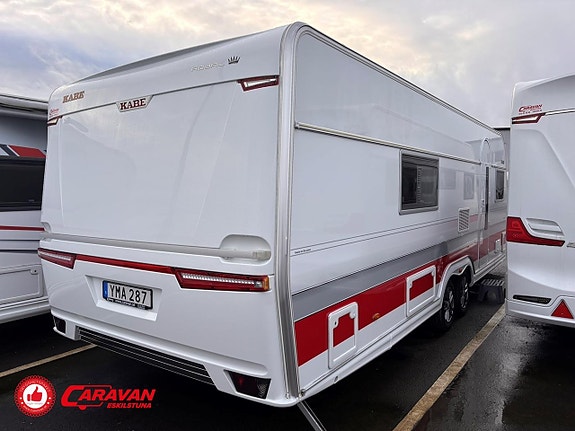 Kabe ROYAL 740 ETDL KS 26 of 27