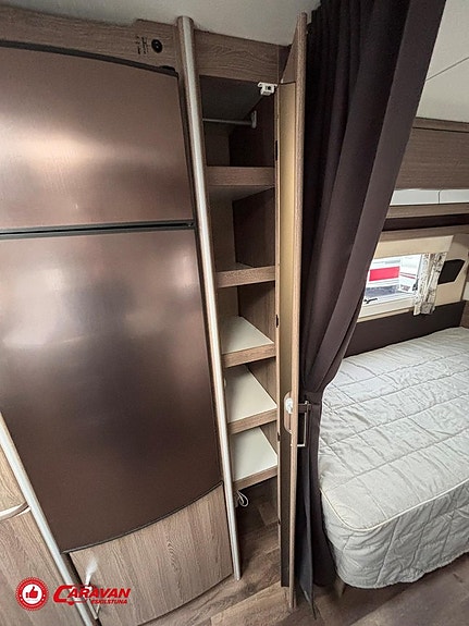 Kabe ROYAL 740 ETDL KS 12 of 27