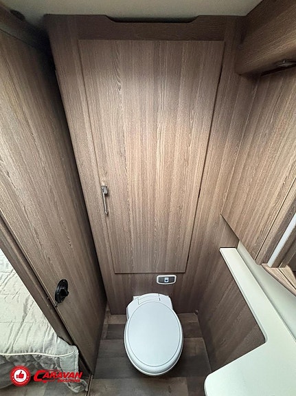 Kabe ROYAL 740 ETDL KS 18 of 27