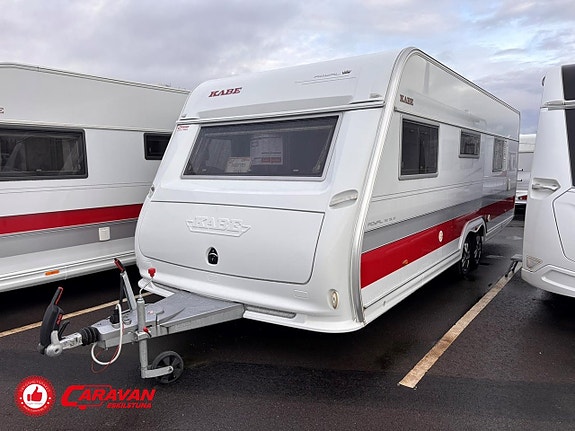 Kabe ROYAL 740 ETDL KS 27 of 27