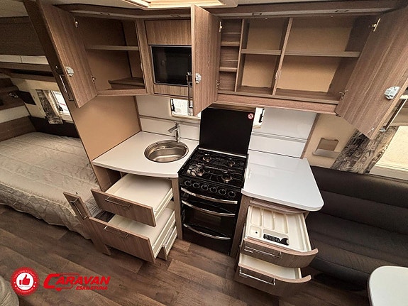 Kabe ROYAL 740 ETDL KS 8 of 27