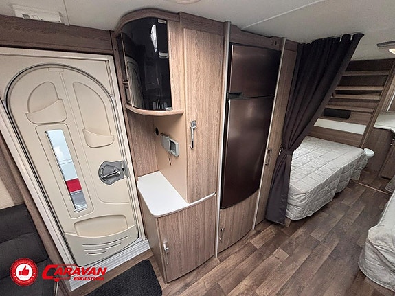Kabe ROYAL 740 ETDL KS 9 of 27