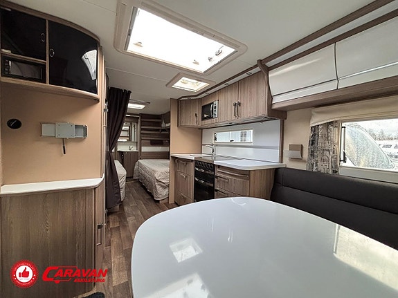 Kabe ROYAL 740 ETDL KS 6 of 27