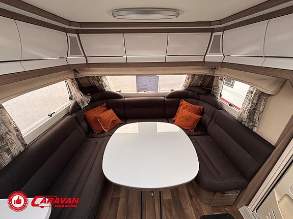 Kabe ROYAL 740 ETDL KS 24 of 27