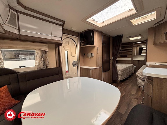 Kabe ROYAL 740 ETDL KS 5 of 27