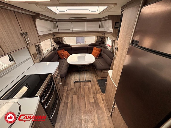 Kabe ROYAL 740 ETDL KS 23 of 27