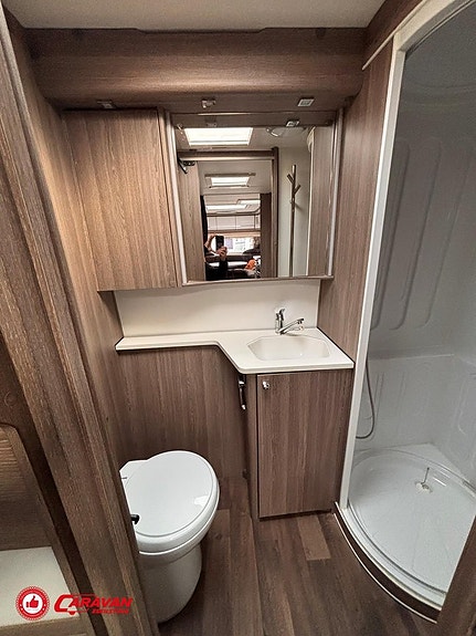 Kabe ROYAL 740 ETDL KS 16 of 27