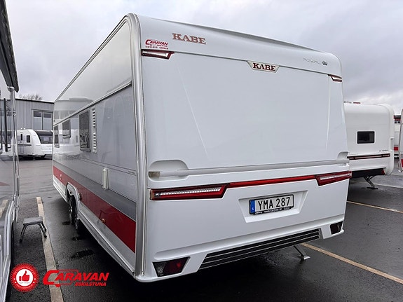 Kabe ROYAL 740 ETDL KS 25 of 27