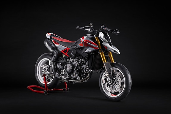 Ducati Hypermotard V2 SP 2027 *Boka nu* 3 of 5